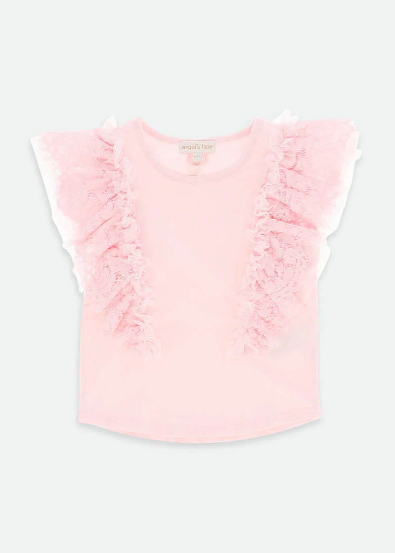 Tops & T-shirts